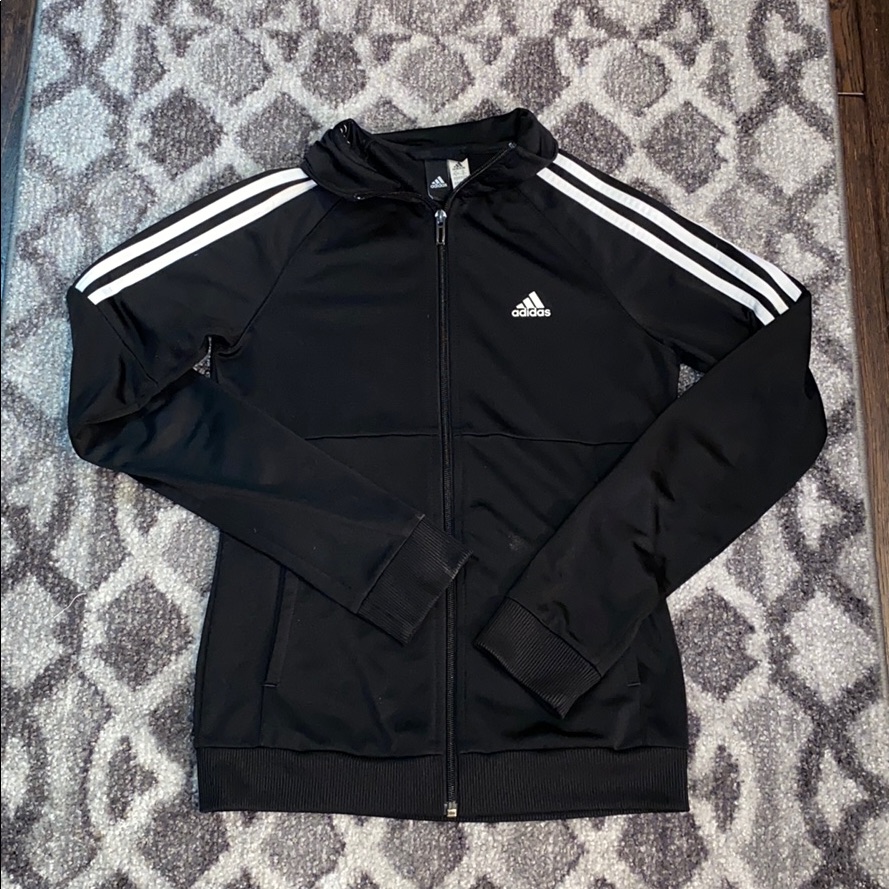 Extra Small Adidas Jacket